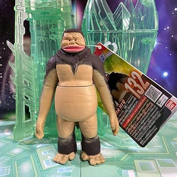 Amazon.co.jp: M1号 ソフビ ウルトラ怪獣シリーズ : おもちゃ