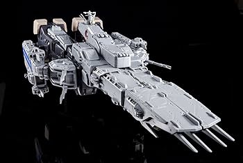 Amazon.co.jp: 超時空要塞マクロス 愛・おぼえていますか 1/3000 完全