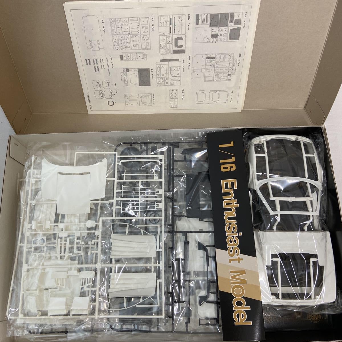 Amazon.co.jp: FUJIMI 1/16 FERRARI testarossa spyder フジミ模型