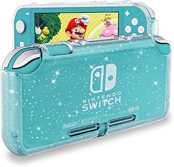 最終値下げ】Nintendo Switch Lite ケースとソフト付き Nintendo