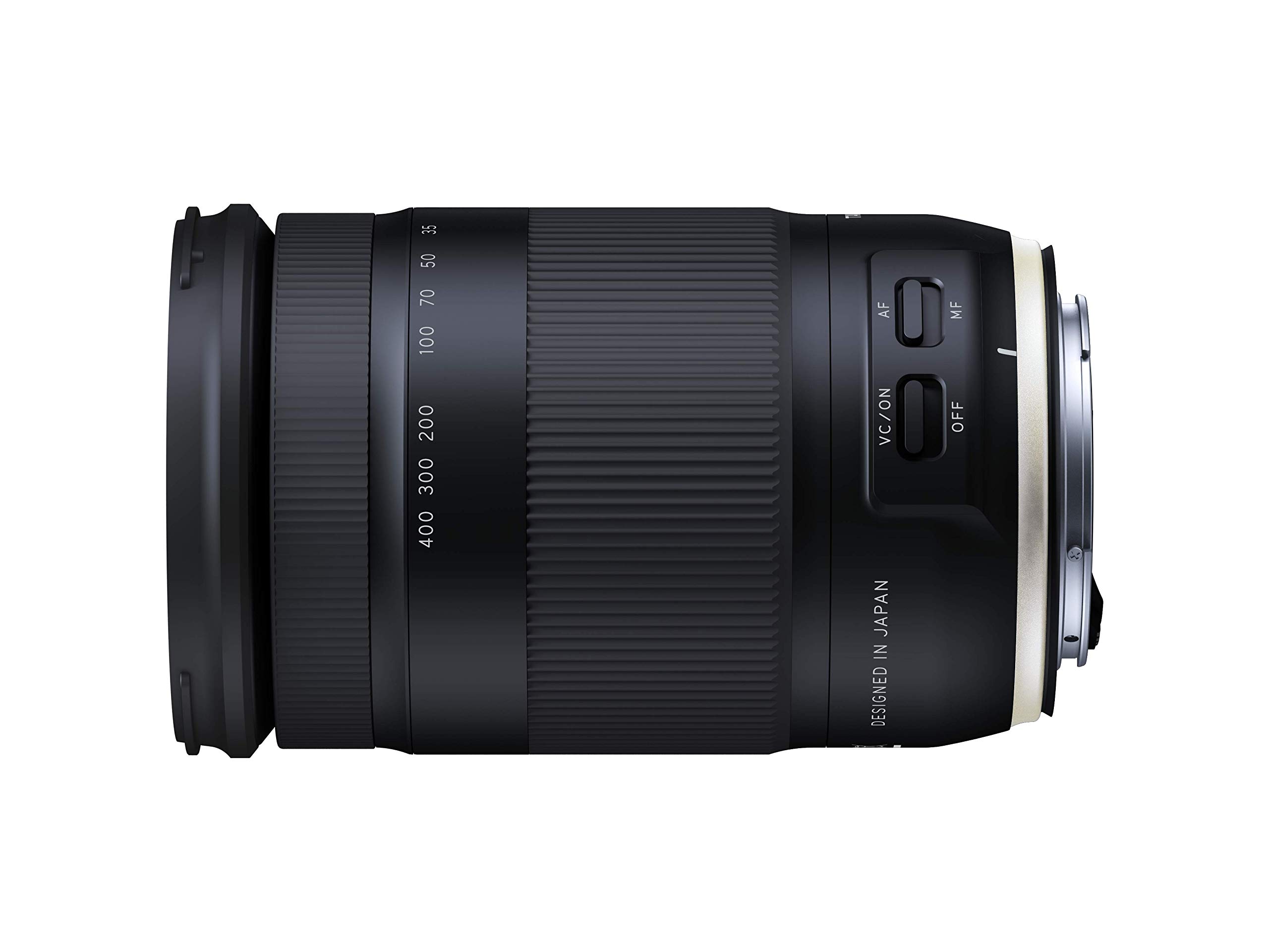 Amazon.com : TAMRON high magnification zoom lens 18-400mm F3.5-6.3