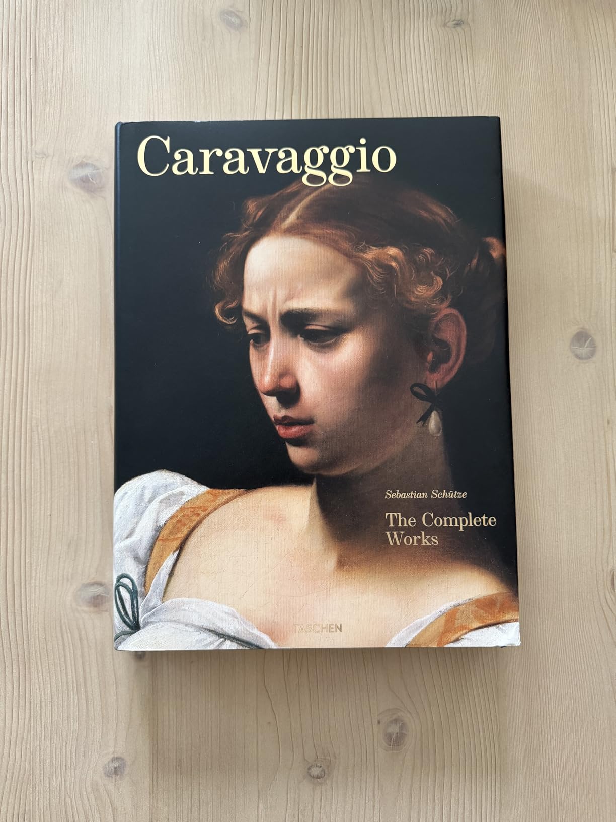 Caravaggio. The Complete Works. 45th Ed. (45th Netherlands | Ubuy