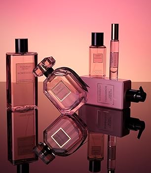 Amazon | 【ヴィクトリアズ シークレット】ボムシェル ボディミスト