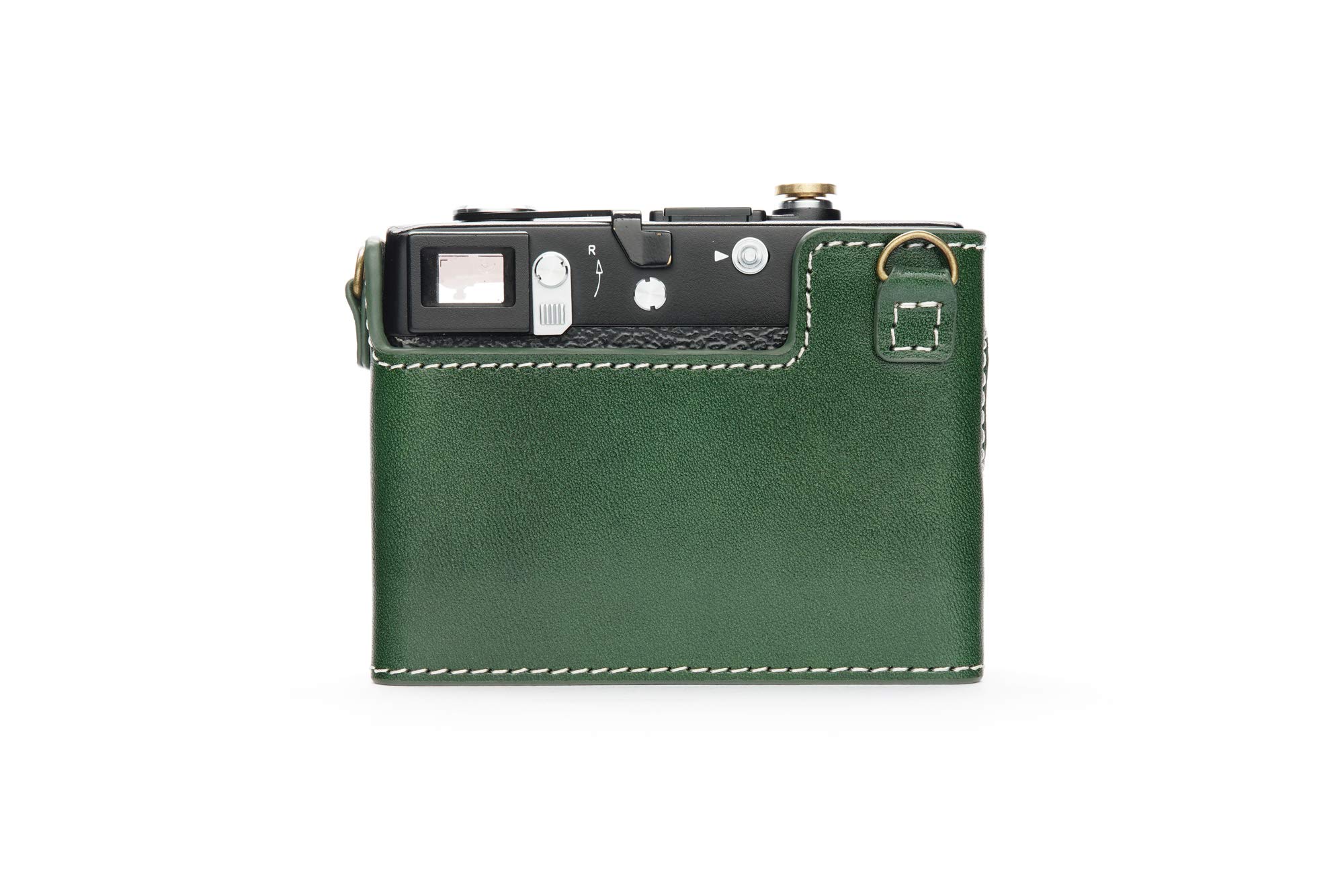 Amazon.com : Rollei 35/35S/35T/35TE/35SE Case, BolinUS Handmade