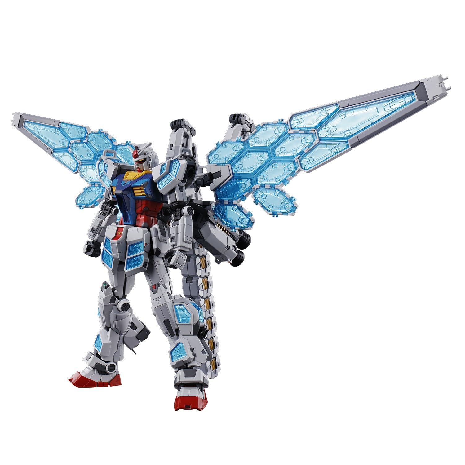 Amazon.co.jp: Bandai Spirits EXPO2025 RX-78F00/E Gundam (EX-001
