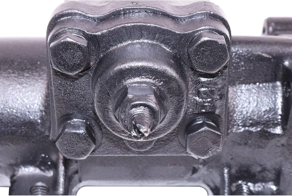 Amazon.co.jp: AIVWUMOT クイックレシオ パワーステアリングギア