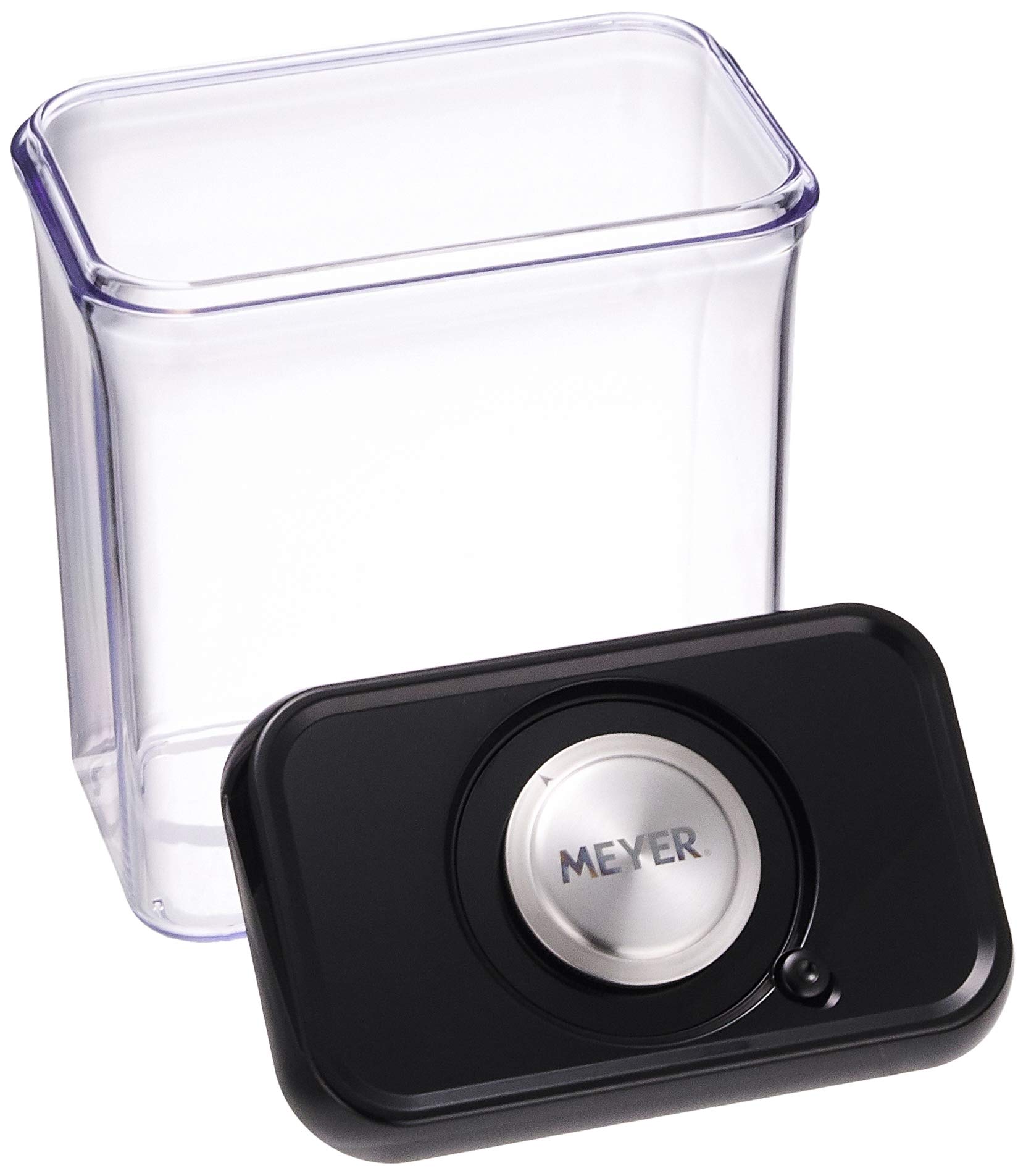 Amazon｜マイヤー(Meyer) コンテナ 密閉 プラスチック 「真空保存容器