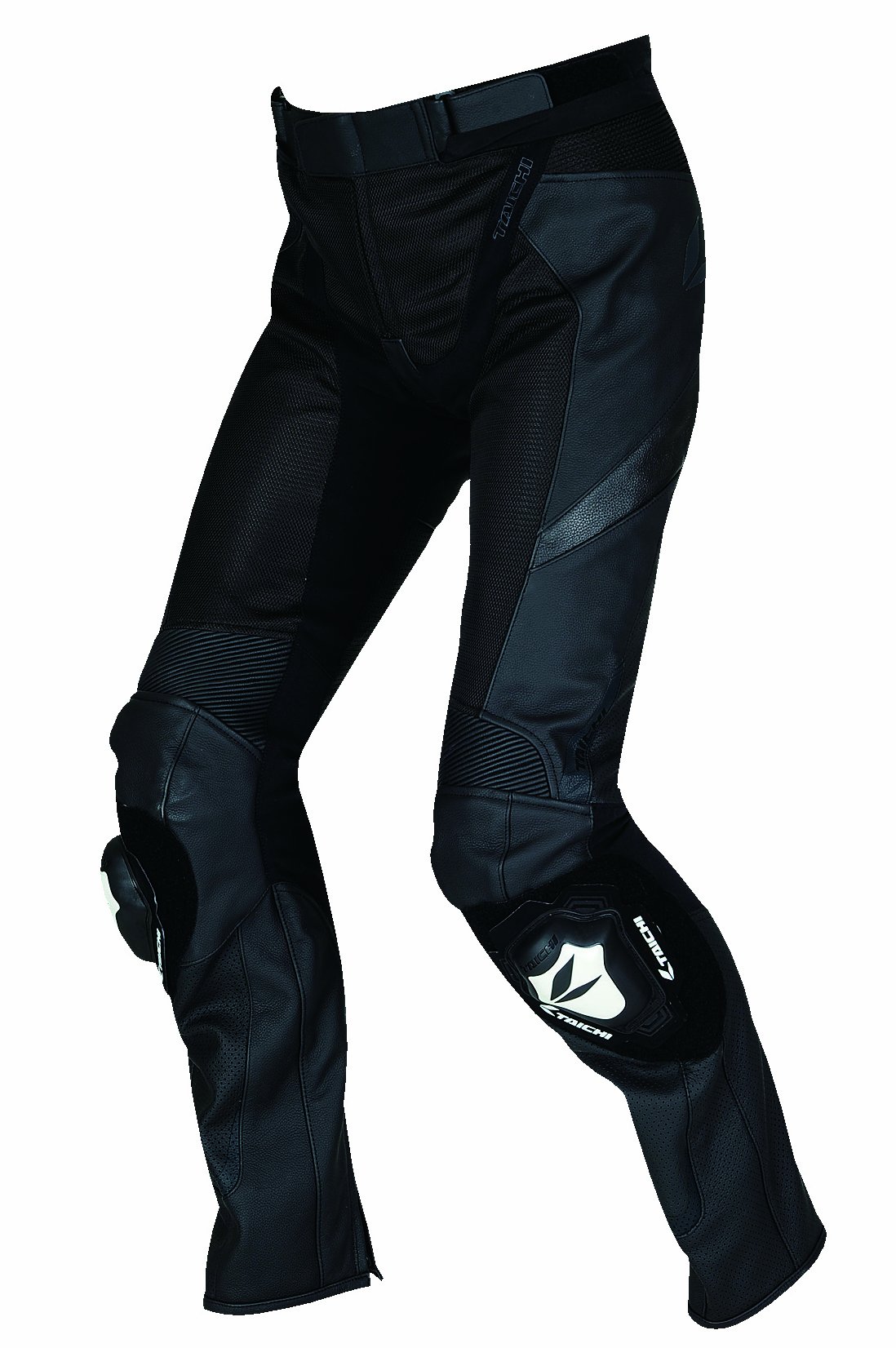 Amazon.co.jp: RSタイチ(アールエスタイチ)バイクパンツ ブラック (EUR