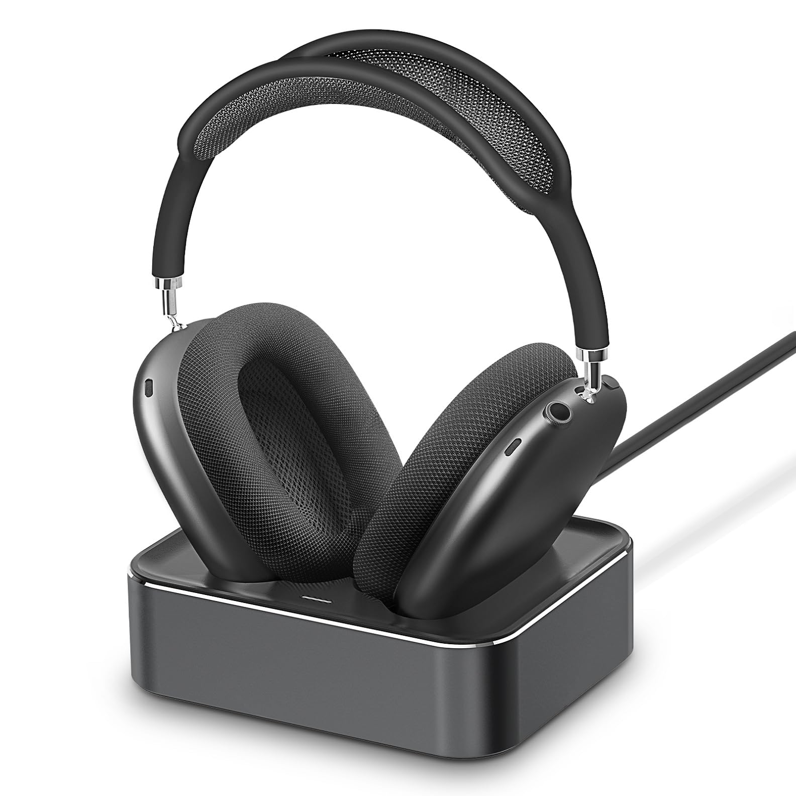 Amazon.com: Headphone Charging Station for AirPods Max 2024 & 2020