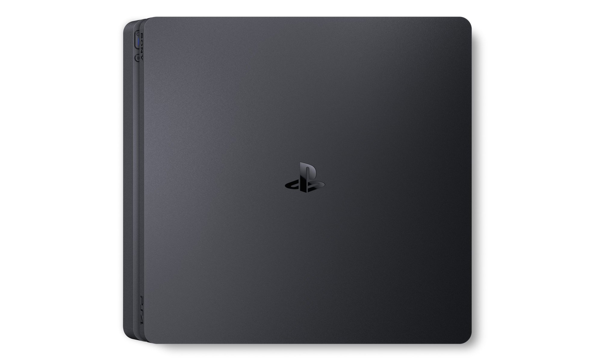 Amazon.co.jp: PlayStation 4 ジェット・ブラック 500GB (CUH-2100AB01