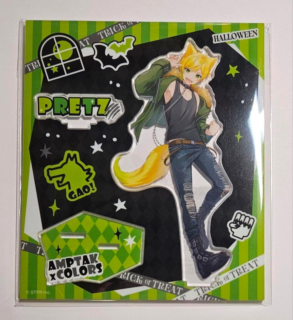 Halloween Night チノ sp ごちうさ 金サイン 旧裁断 Halloween Night