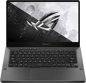 Amazon.co.jp: ASUS ゲーミングノートパソコンROG Zephyrus G14