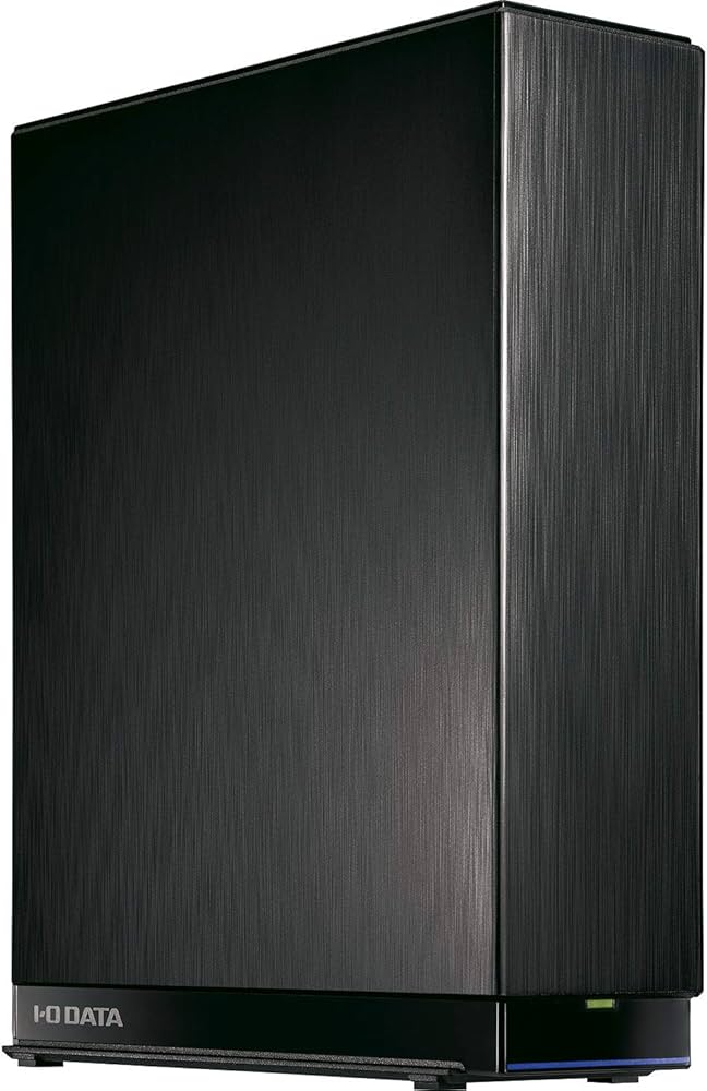 Amazon.co.jp: アイ・オー・データ NAS ネットワークHDD 3TB デュアル