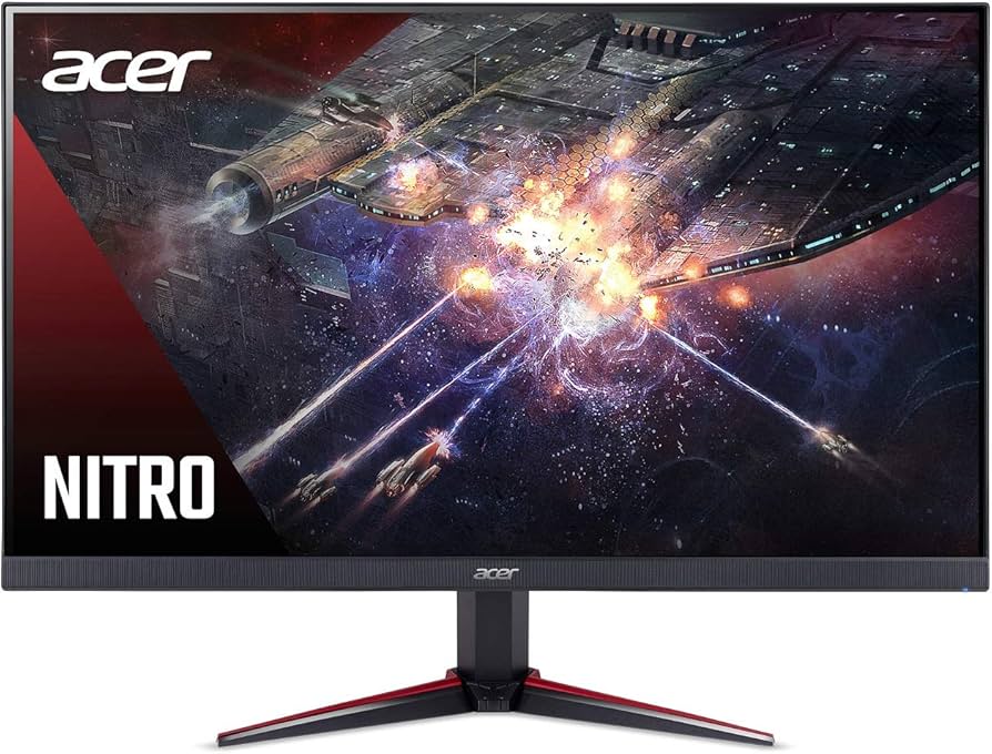 Acer Nitro VG270 Sbmiipx 27
