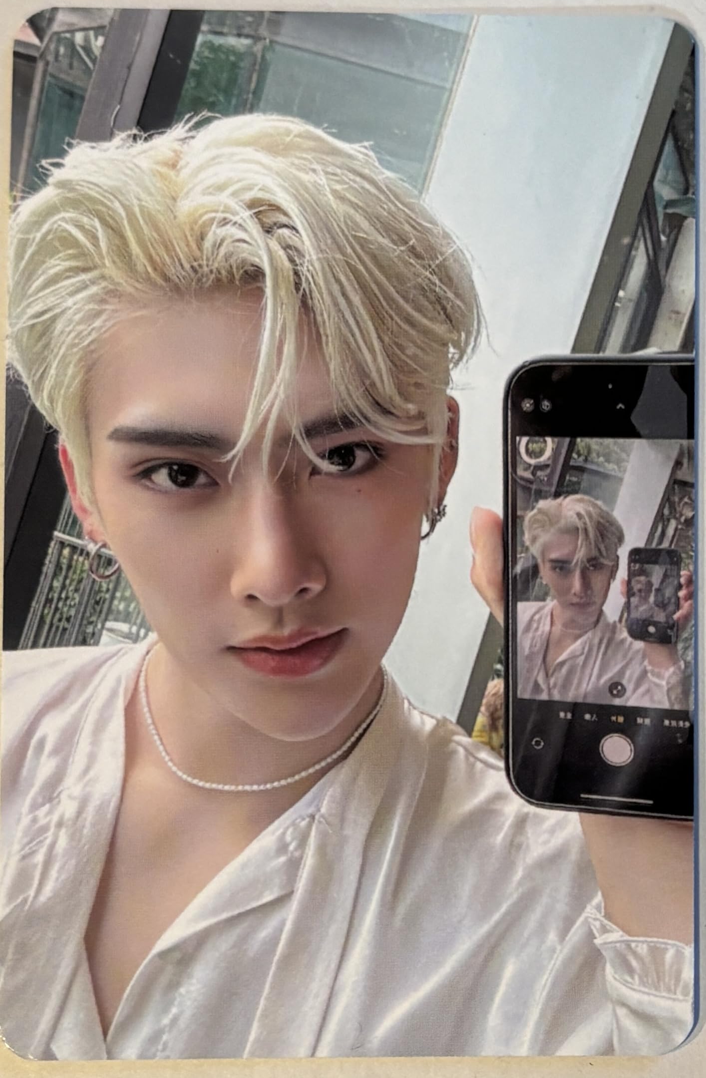 Amazon.co.jp: 【公式】リッキー ゼベワン RICKY ZEROBASEONE ZB1