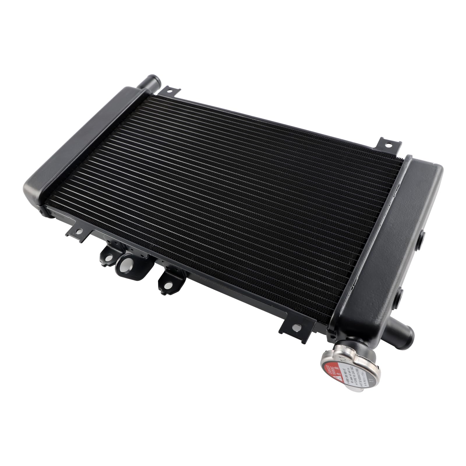 Amazon | Frezon zx4rラジエーター 適用カワサキニンジャ ZX-4R/ZX-4RR