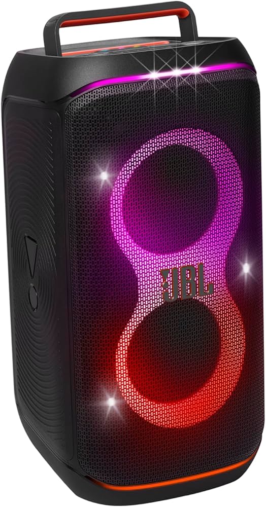 Amazon.com: JBL PartyBox Club 120 - Portable Party Speaker with