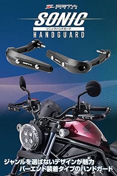 Amazon | ジータレーシング(ZETA RACING) ELIMINATOR '24 MT-07 '18-24