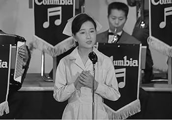 Amazon.co.jp: 長内美那子主演 愛染かつら コレクターズDVD ＜HDリ