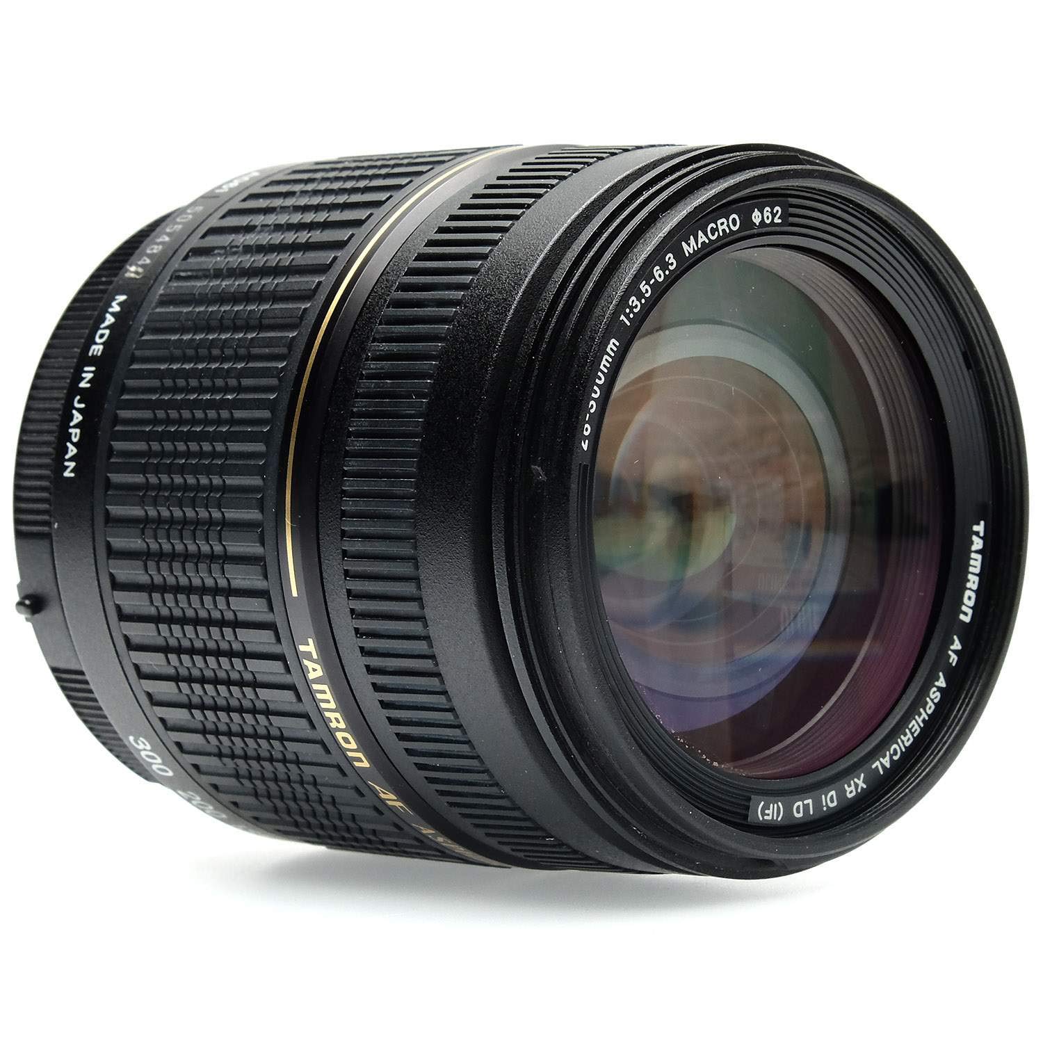 ☆美品☆TAMRON AF 28-300mm XR Di LD Aマウント用 Amazon.co.jp