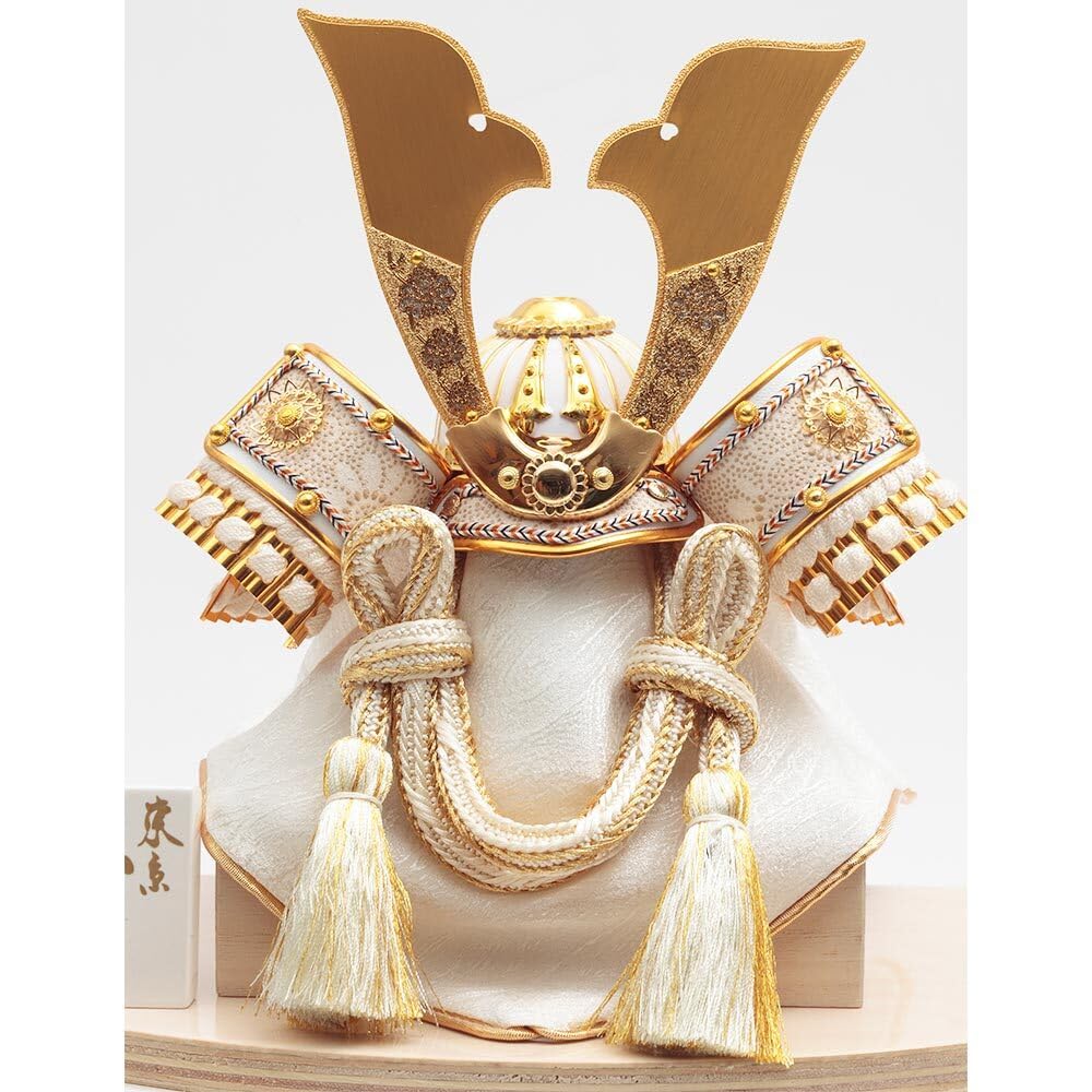 Amazon | 久月official 五月人形 兜ケース飾り アクリルケース