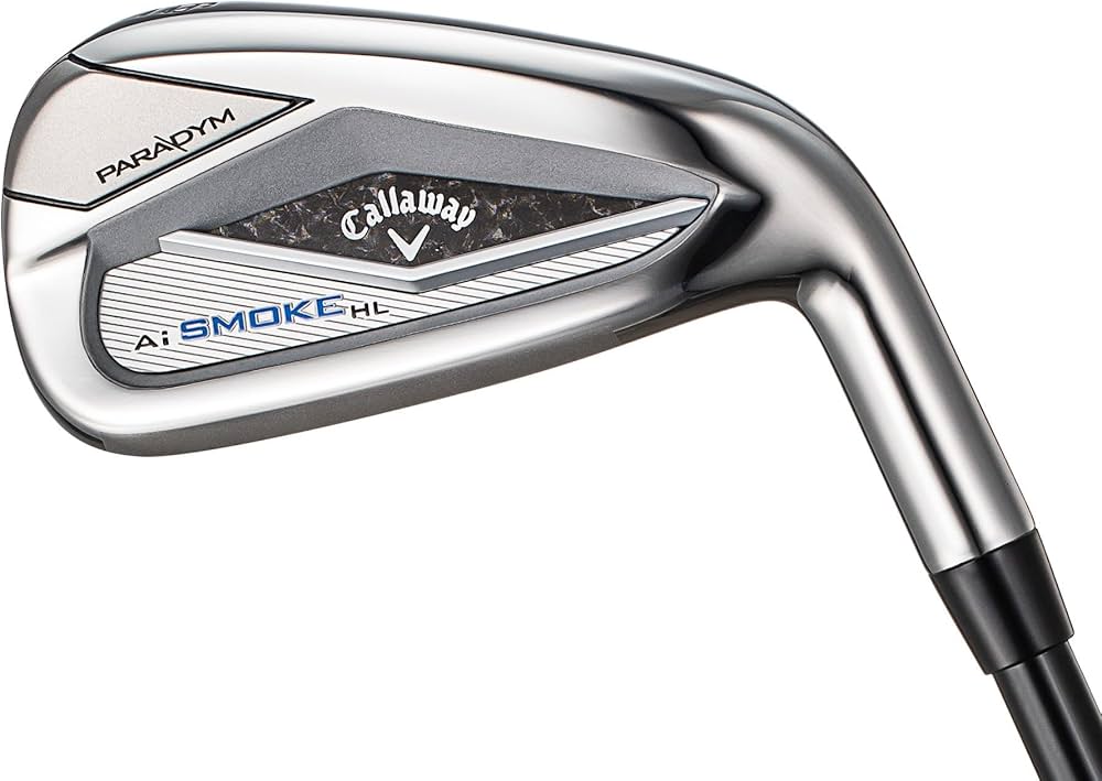 キャロウェイAi SMOKE SW＆GWセット キャロウェイAi SMOKE SW＆GW