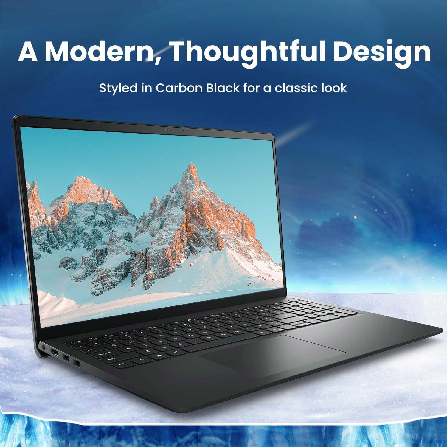 Amazon.com: Dell 2024 Inspiron 15 Laptop, Free Microsoft Lifetime