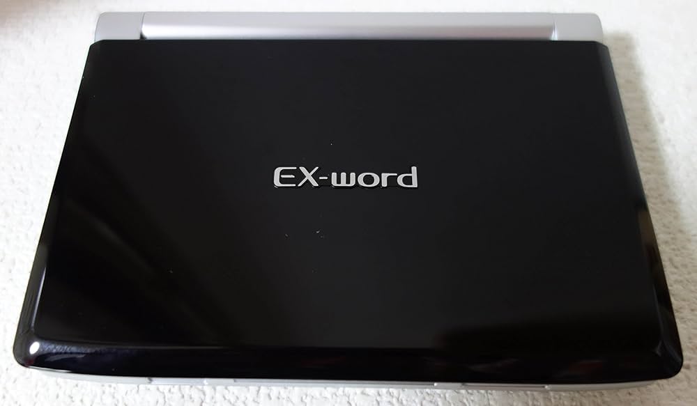 Amazon | CASIO Ex-word (エクスワード) 電子辞書 XD-GW7350 手書き