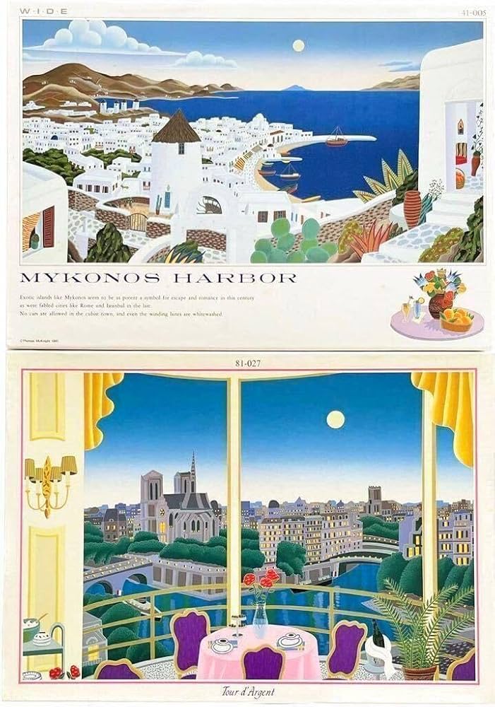 Amazon.co.jp: 廃盤 トーマス マックナイト 2点セット : ホーム＆キッチン