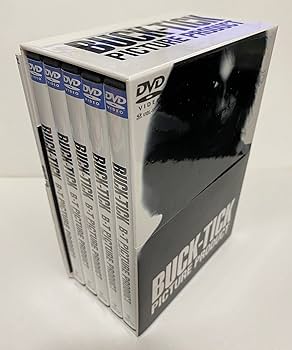 Amazon.co.jp: BUCK TICK: B-T PICTURE PRODUCT [DVD] : BUCK-TICK