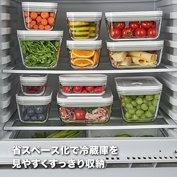 Amazon.co.jp: ZWILLING ツヴィリング 「 フレッシュ & セーブ 真空