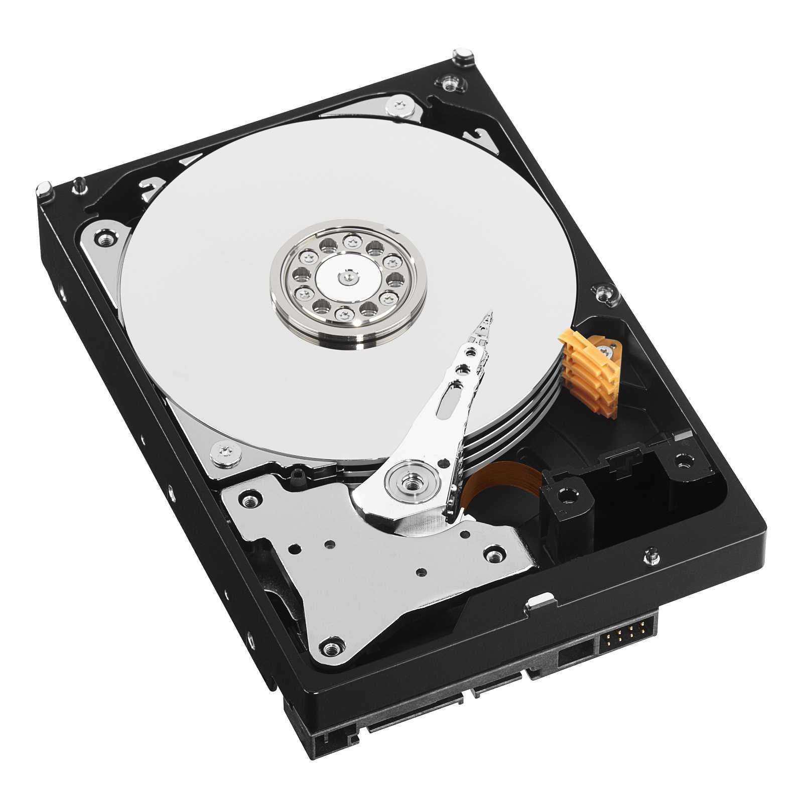 Amazon.com: WD Purple 8TB Surveillance Hard Disk Drive - 5400 RPM