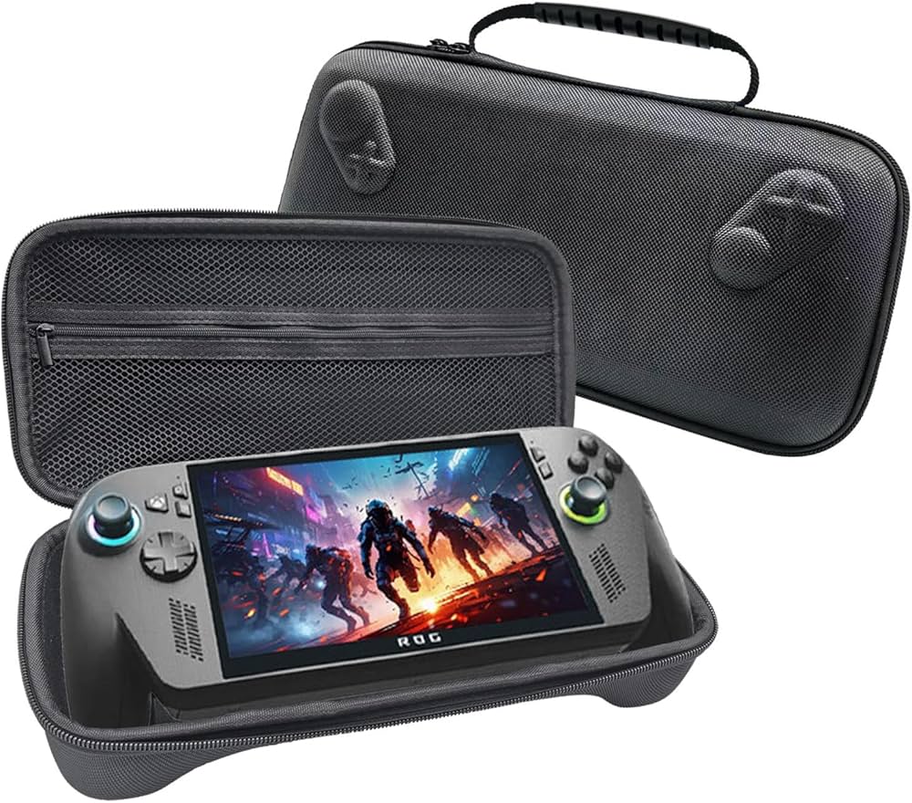Amazon.co.jp: For ROG Xbox ally/ROG Xbox ally X 用 ケース 収納