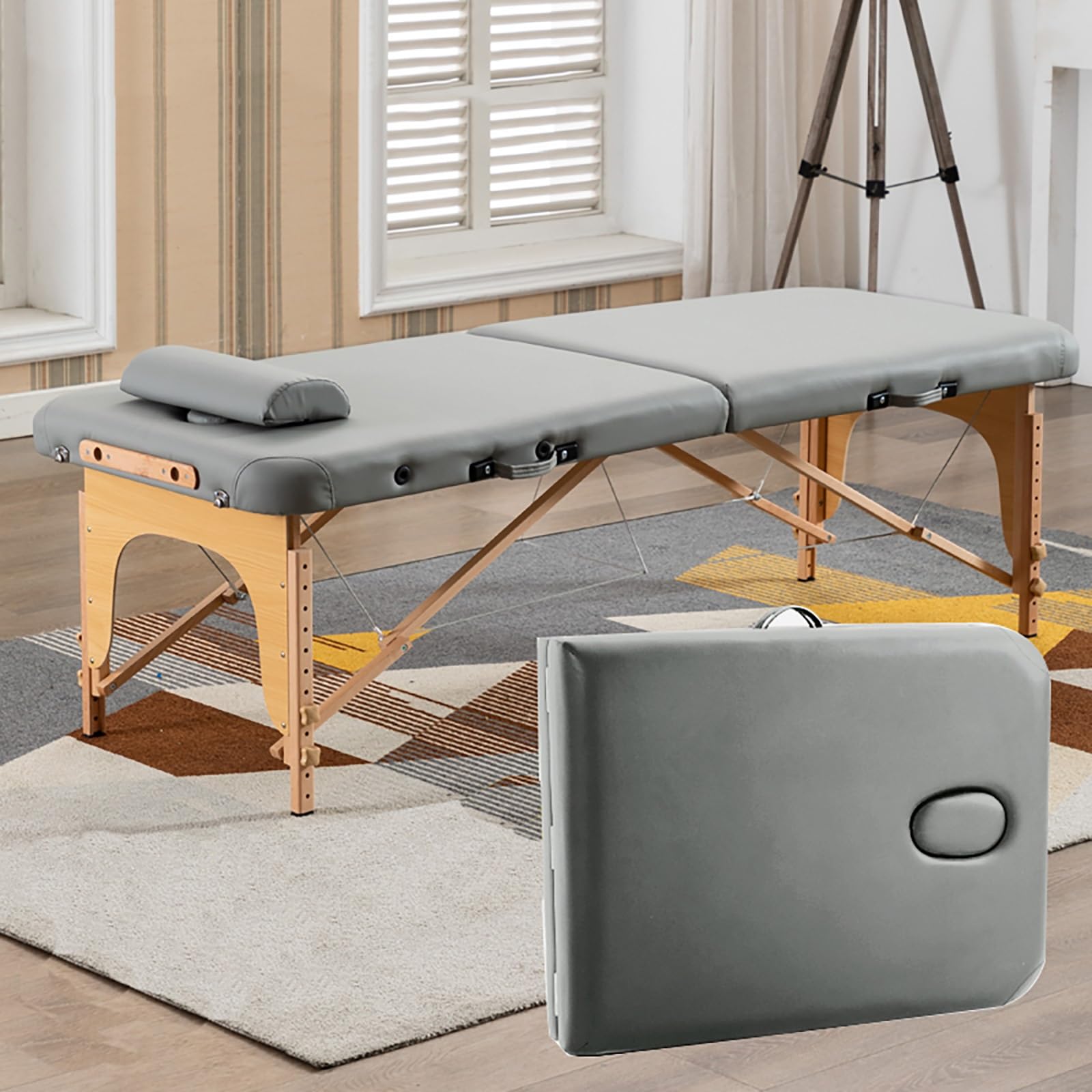 アースライト社製 マッサージベッド 【公式通販】