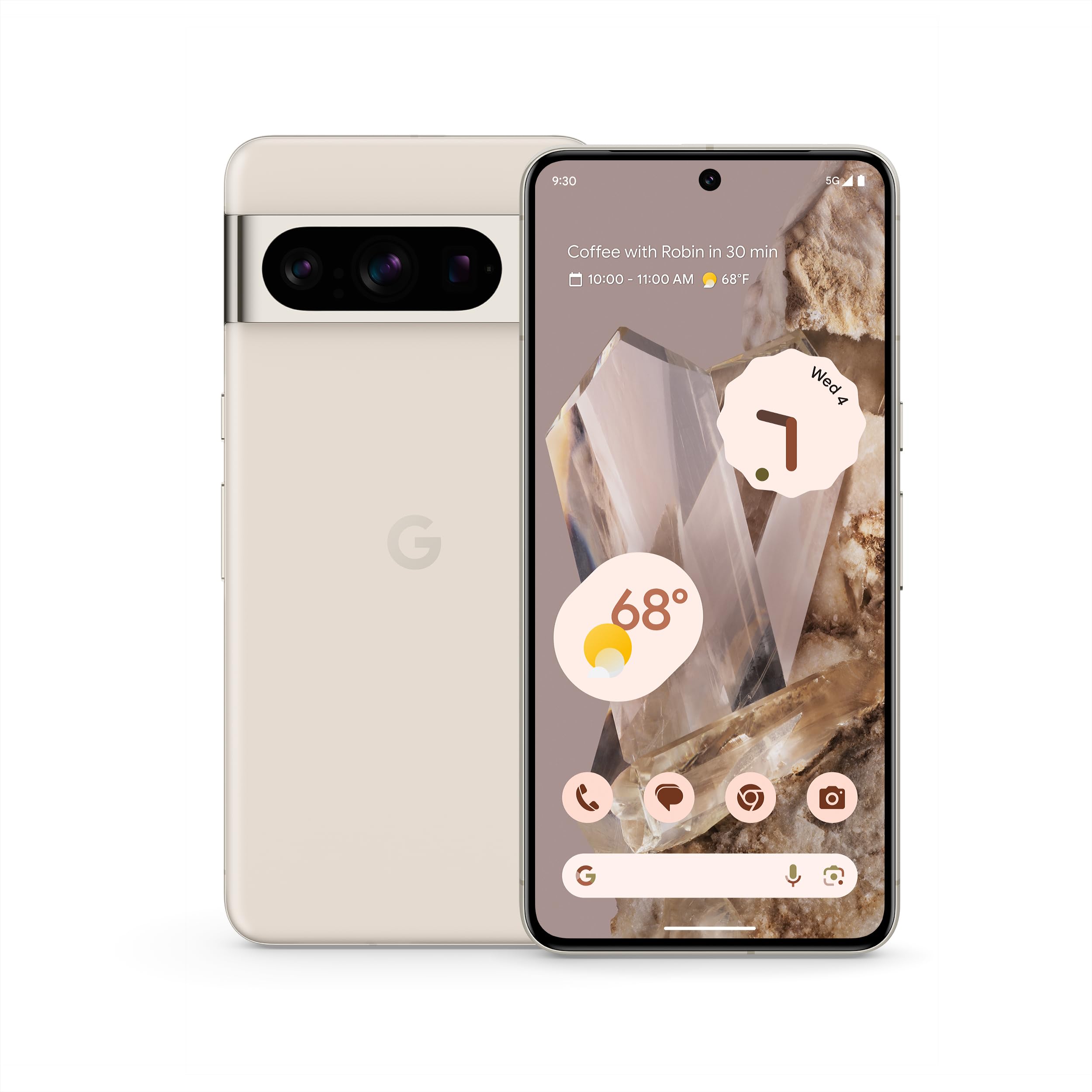 Amazon.com: Google Pixel 8 Pro - Unlocked Android Smartphone with