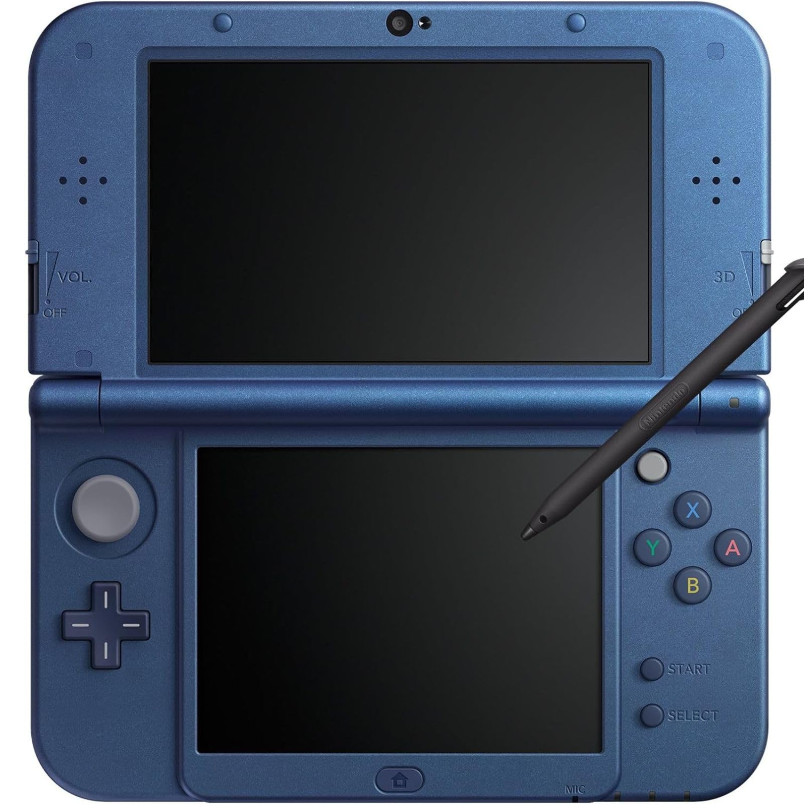 Amazon | 【整備済み品】 任天堂 Nintendo New ニンテンドー3DS LL