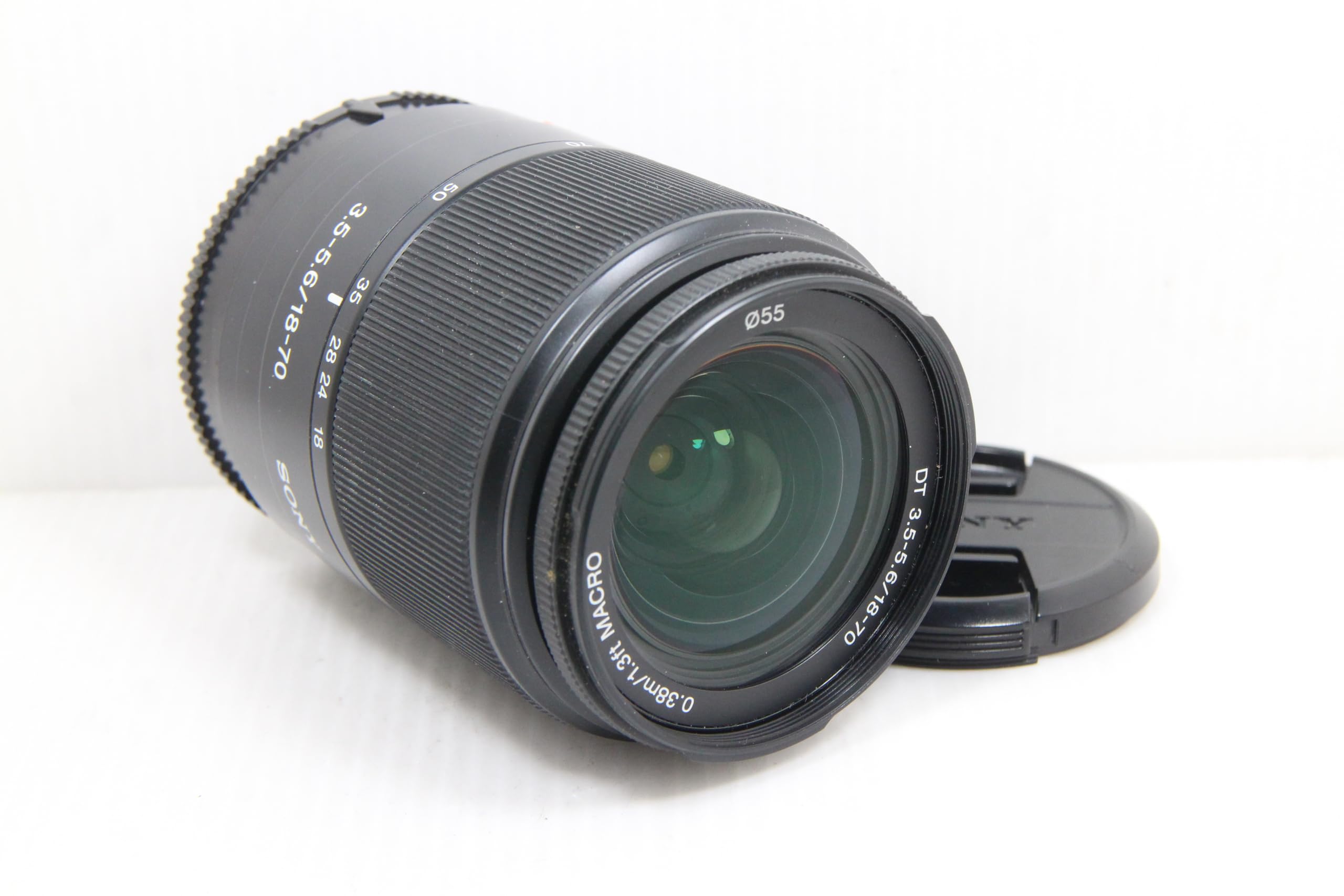 Amazon | SONY デジタル一眼レフカメラ α100 ズームレンズキット