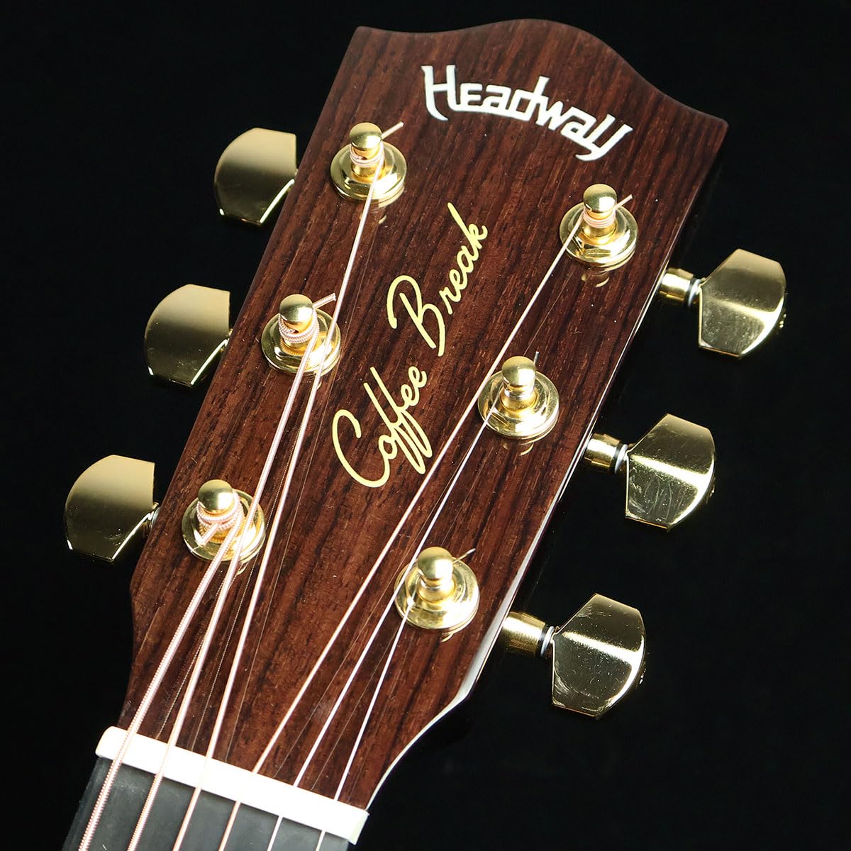 Amazon.co.jp: Headway HF-531 Coffee A,S/STD FBK(深煎りブラック) S