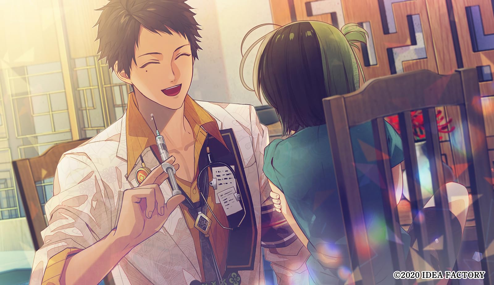 Amazon.co.jp: 【再販売】【Switch】オランピアソワレ 限定版 : ゲーム