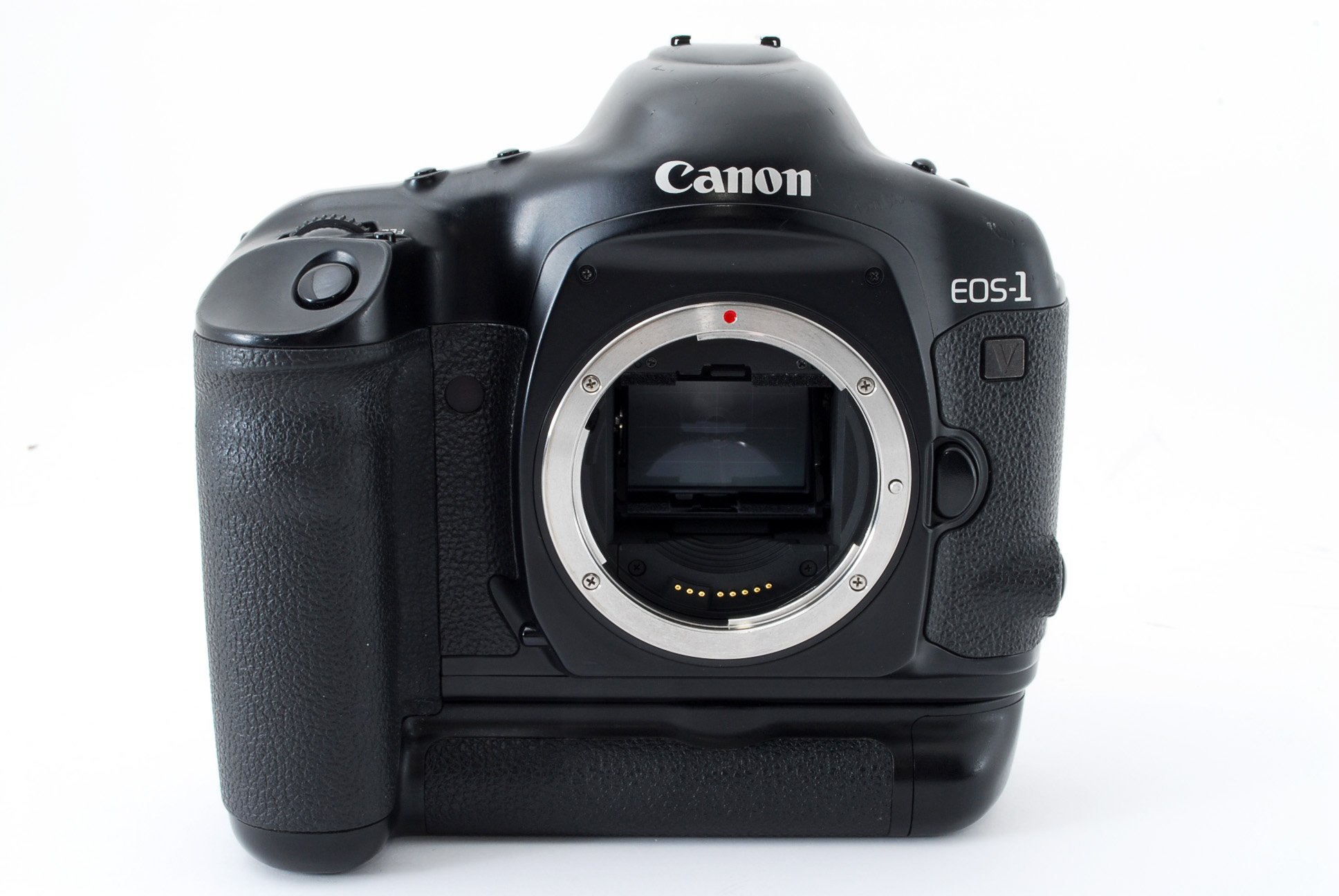 Amazon | Canon EOS-1V ボディ | 一眼レフカメラ 通販