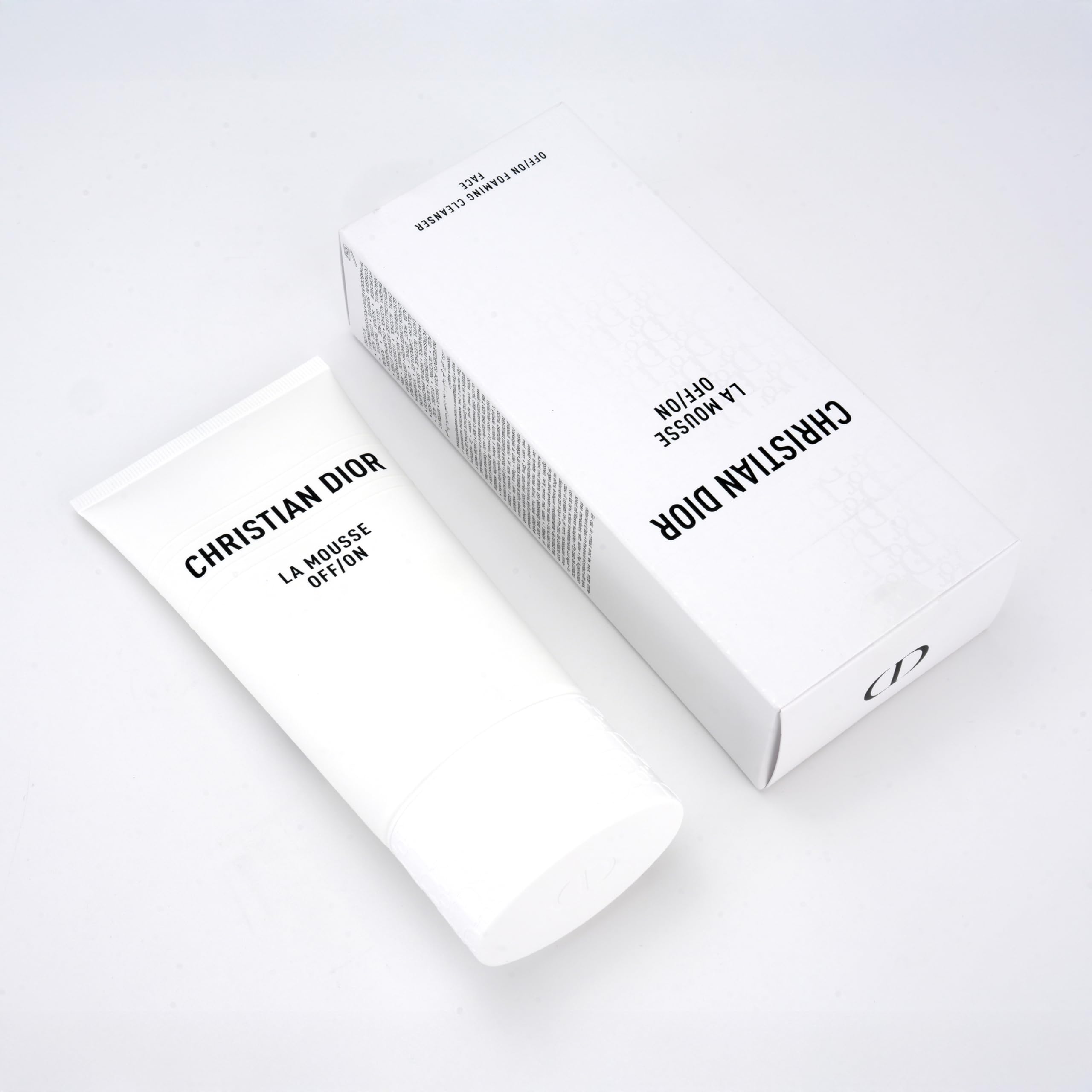 Amazon | 【国内正規品】DIOR ディオール ラ ムース オフ オン 150mL