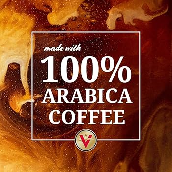 Amazon.com : Victor Allen's Coffee White Chocolate Caramel