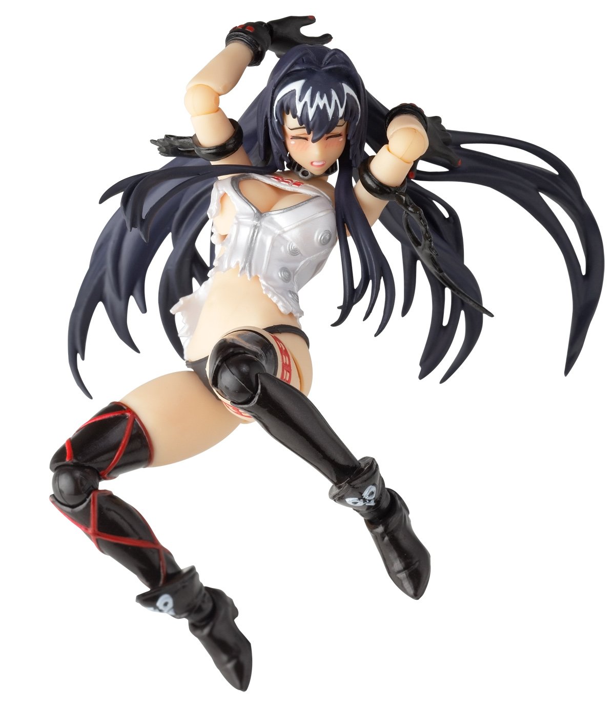 Amazon.co.jp: リボルテック クイーンズゲイト アリスブースト版