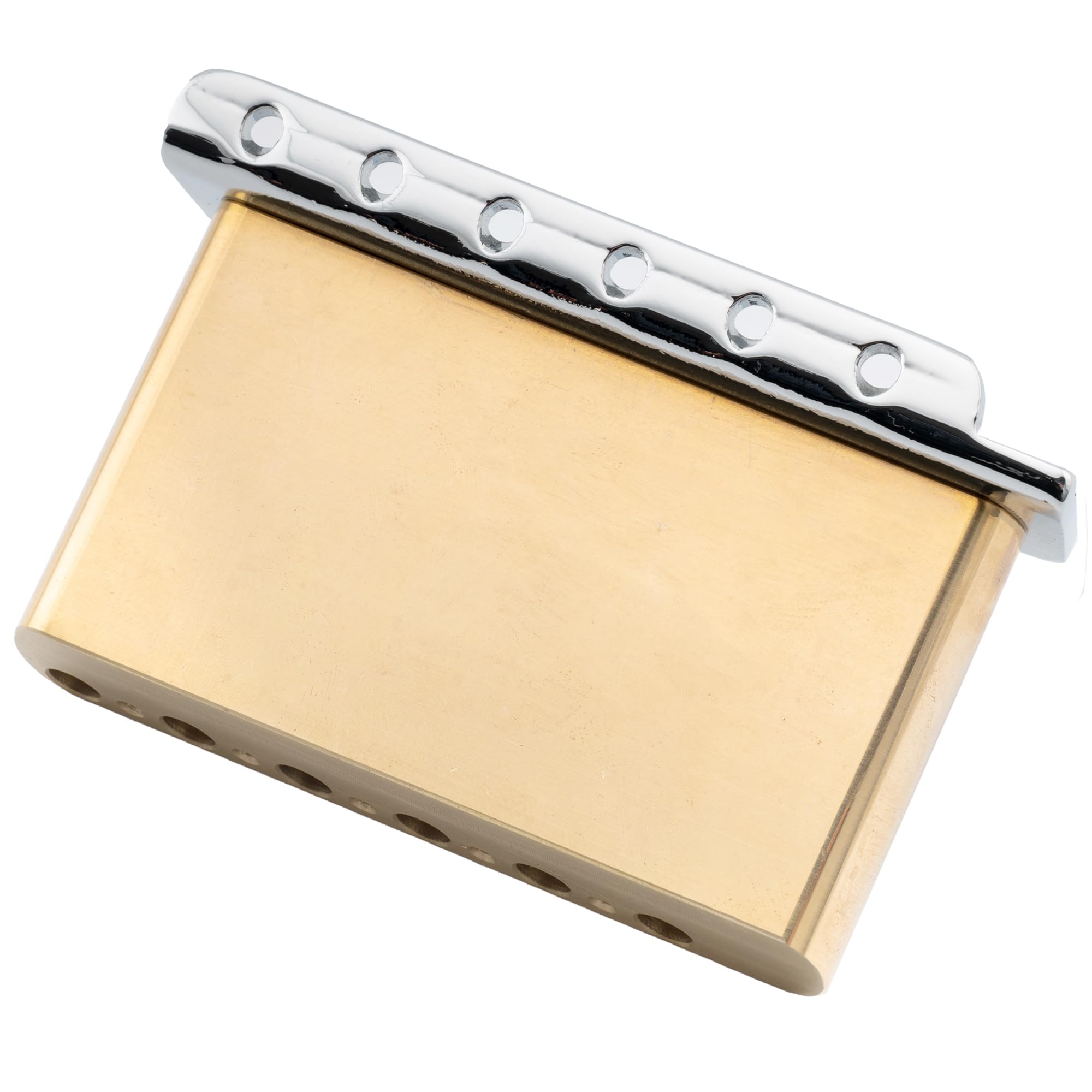 Amazon.co.jp: Musiclily Ultraブラス製42mmトレモロブロック11.3mm