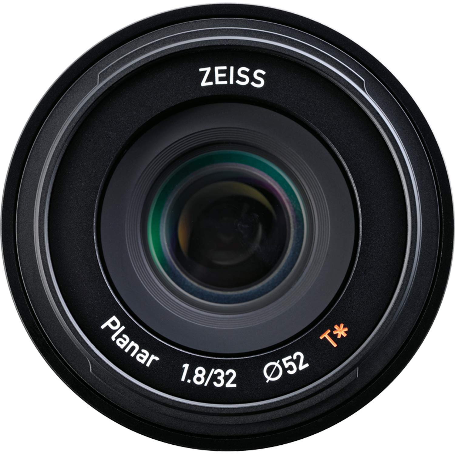 Amazon.co.jp: ZEISS 単焦点レンズ Touit 1.8/32 Eマウント 32mm F1.8