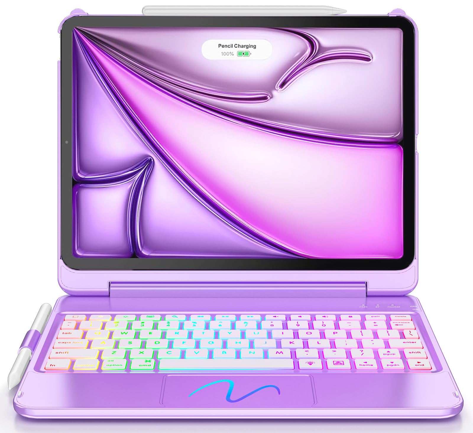 Amazon.com: FUWANG Touch for iPad Air 11 inch Air 5th 4th