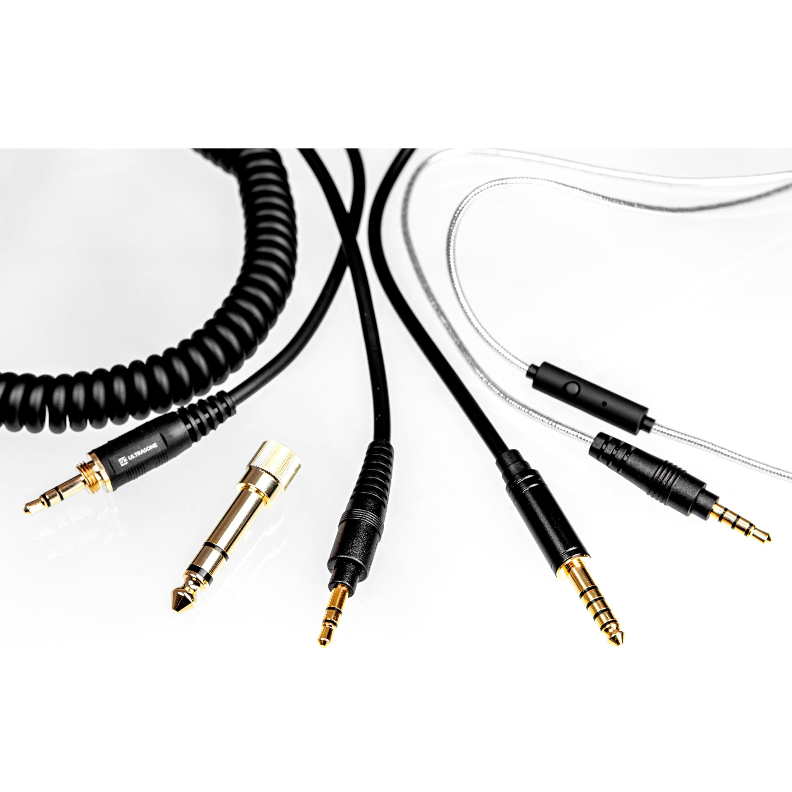 Amazon.co.jp: ULTRASONE Signature FUSION [密閉ダイナミック型 45mm