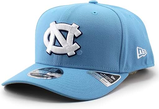 Amazon | ニューエラ キャップ 9SEVENTY ストレッチ スナップバック
