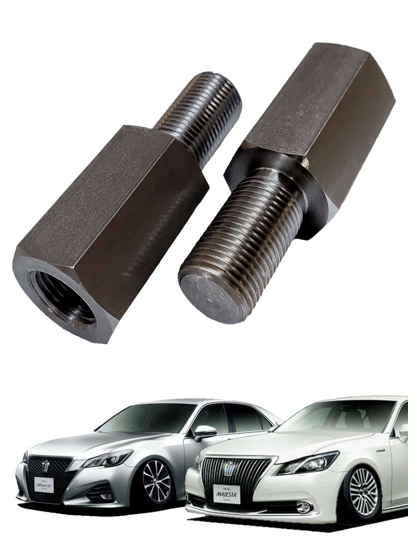 FK7シビックハッチバック アッパーアーム・トーコンロールセンタ