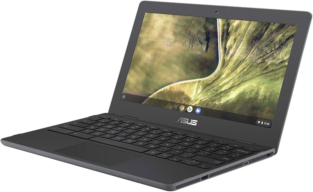 Amazon.co.jp: Google Chromebook ASUS Laptop 11.6
